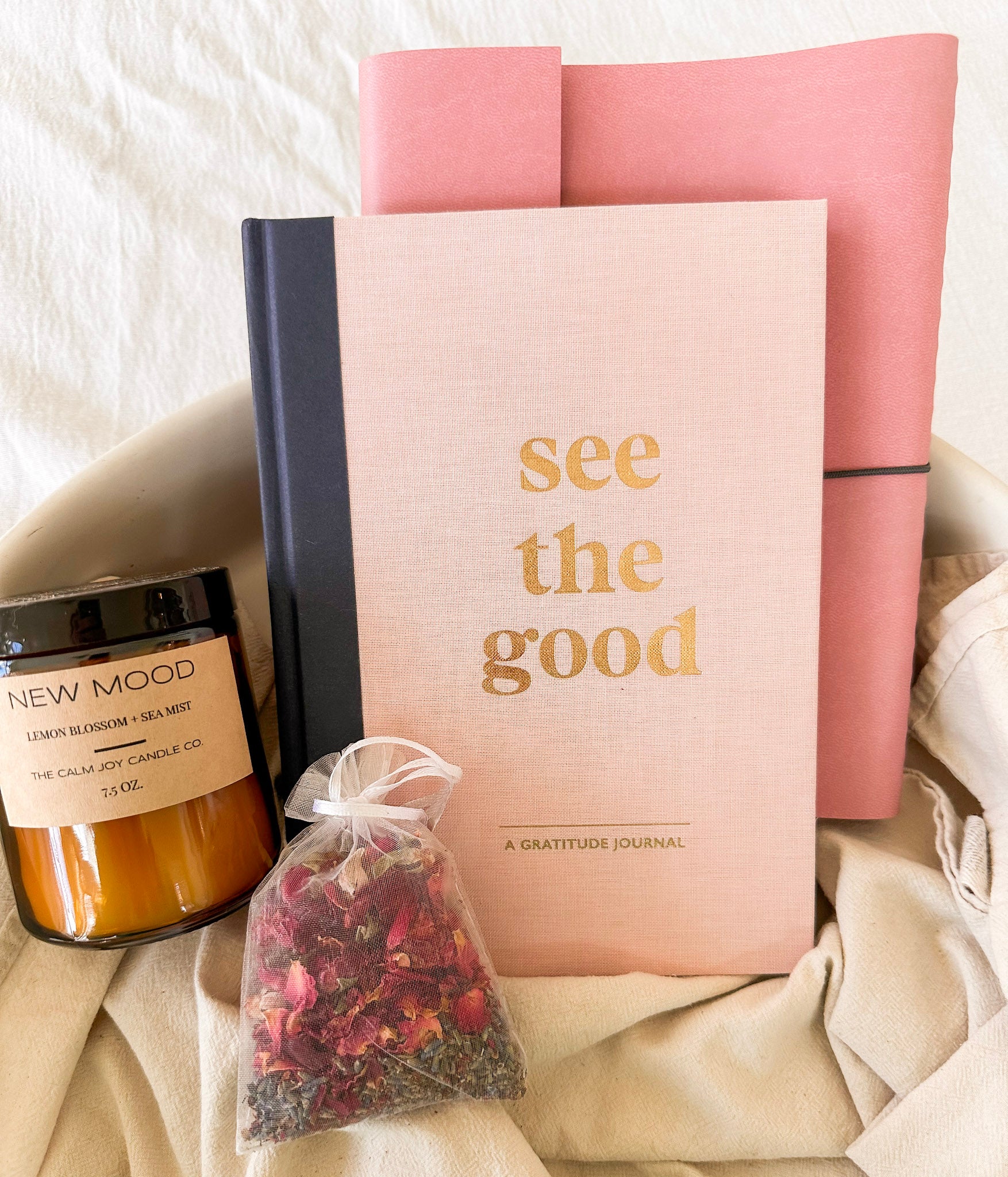 Relaxation Gift box